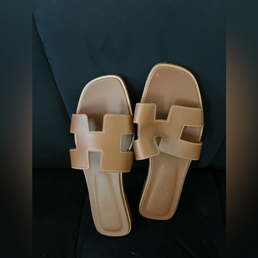 Hermes slides